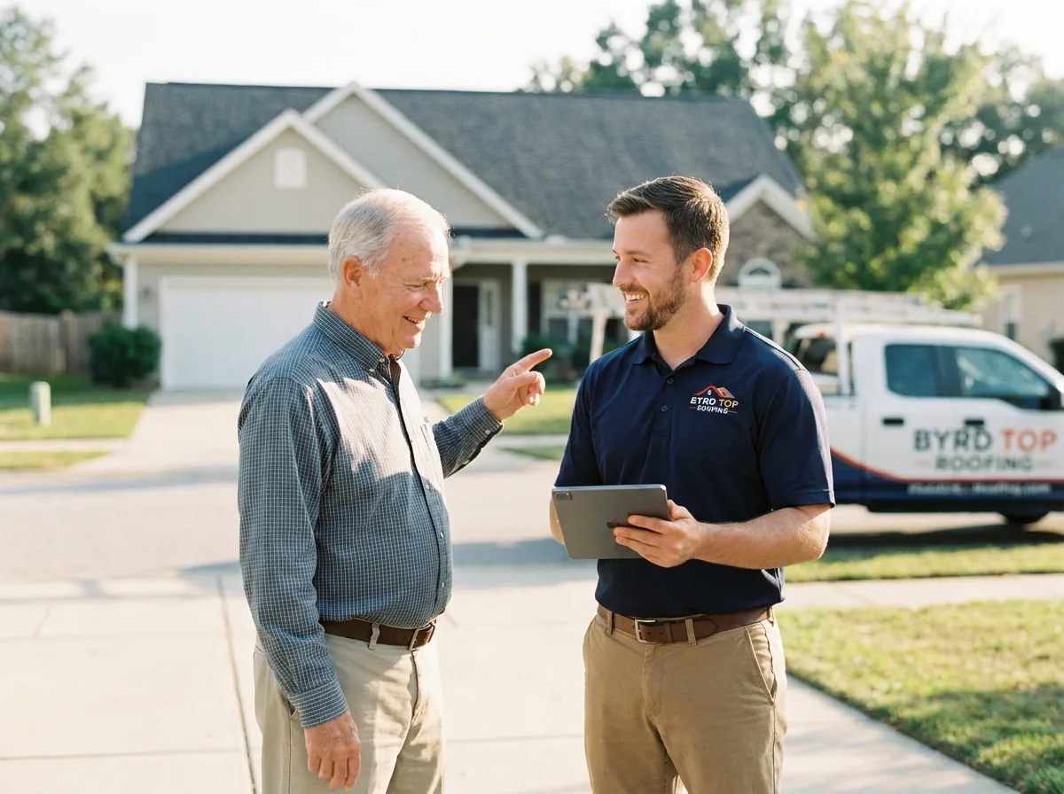 Roofing Wilder, TN FAQs